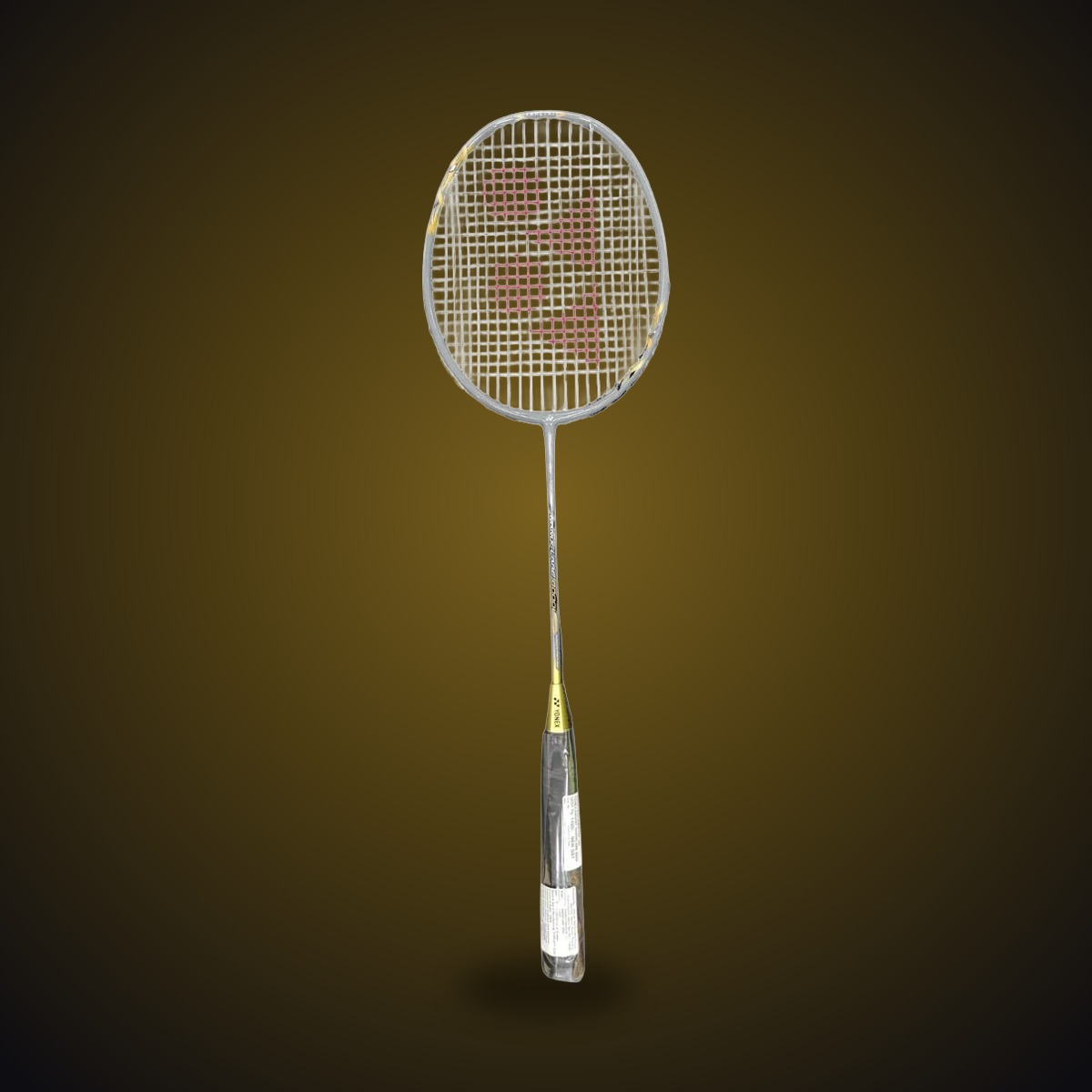 Yonex Nanoflare 8000I Badmintion Racquet
