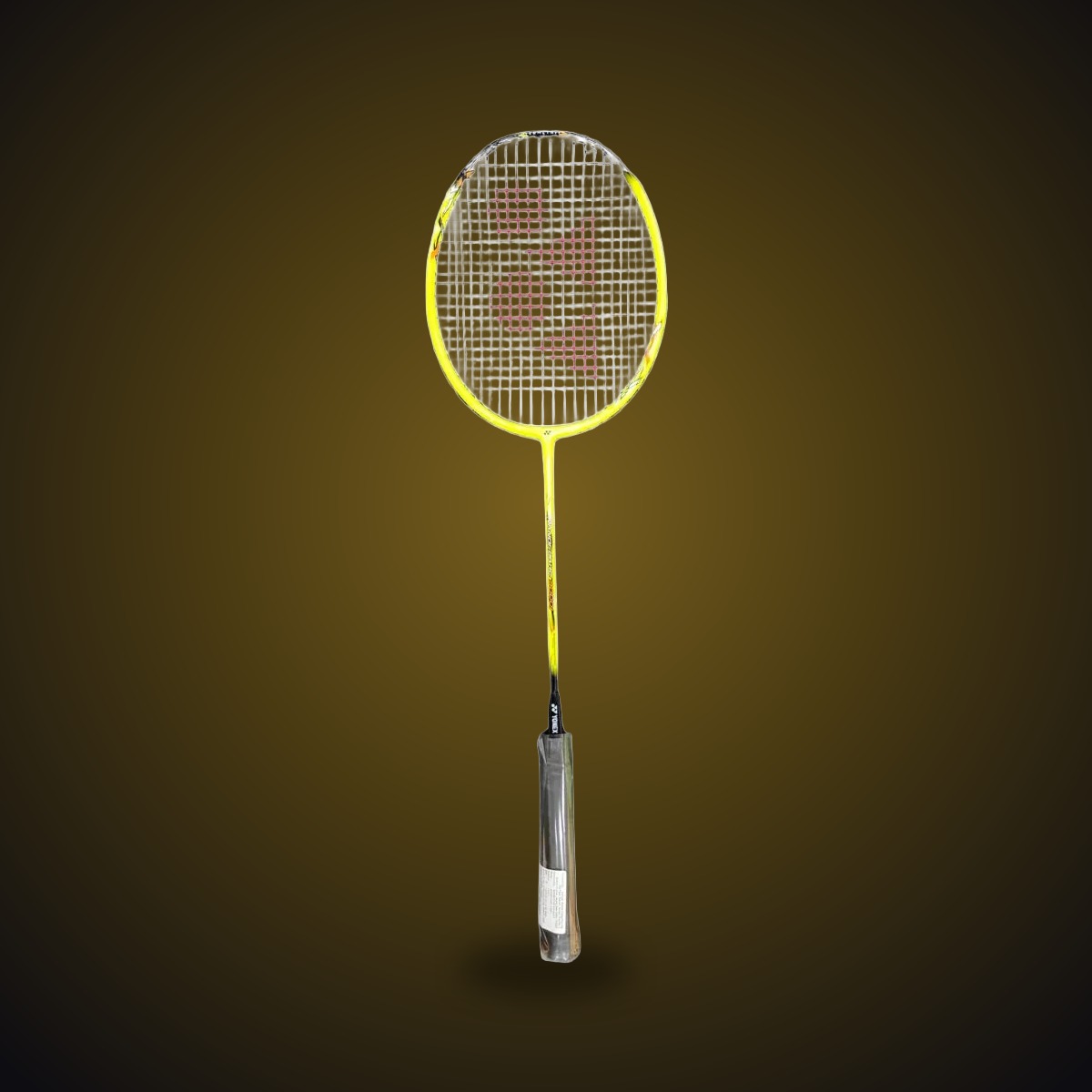 Yonex Nanoflare 9000I Badmintion Racquet