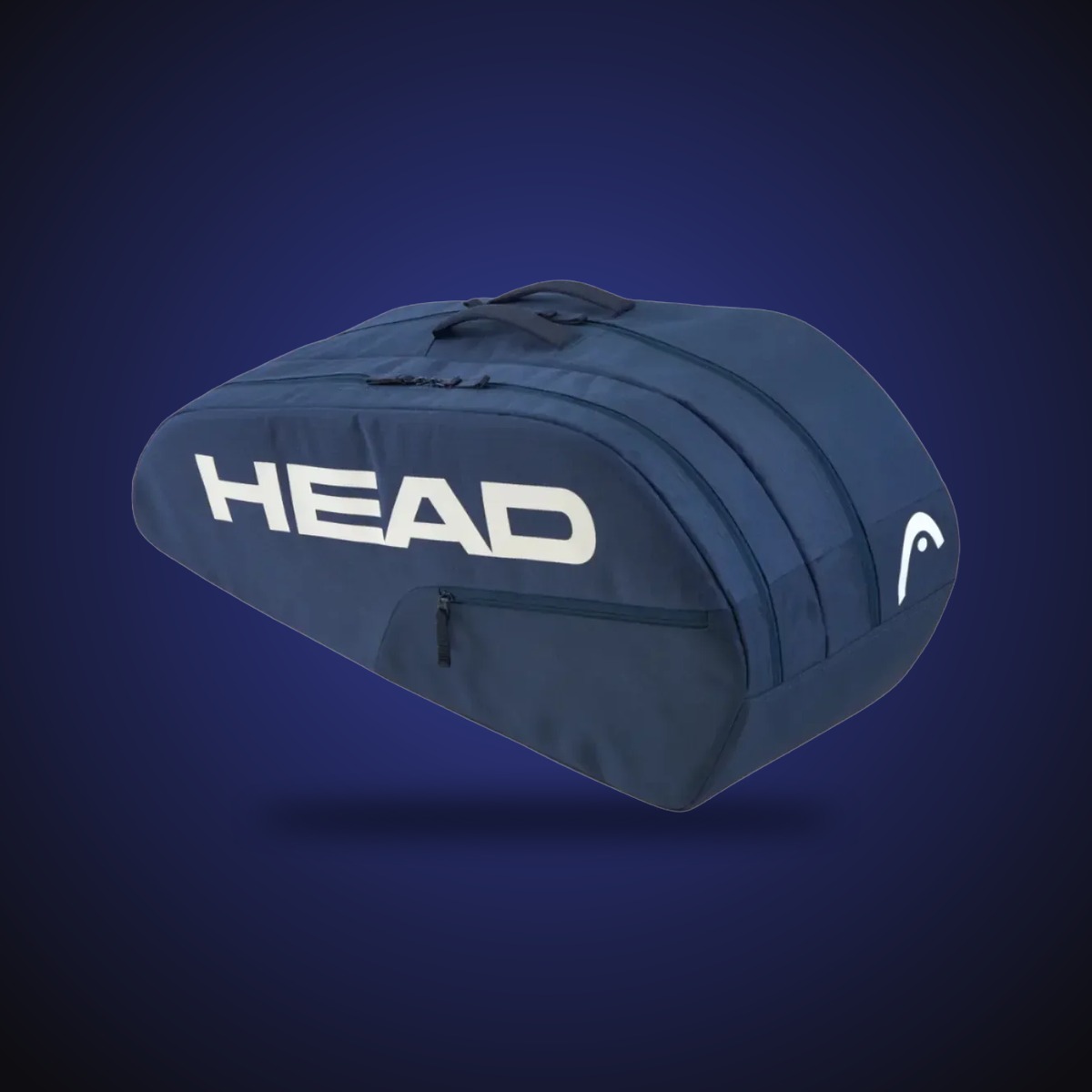 Head Kitbag Base Racquet