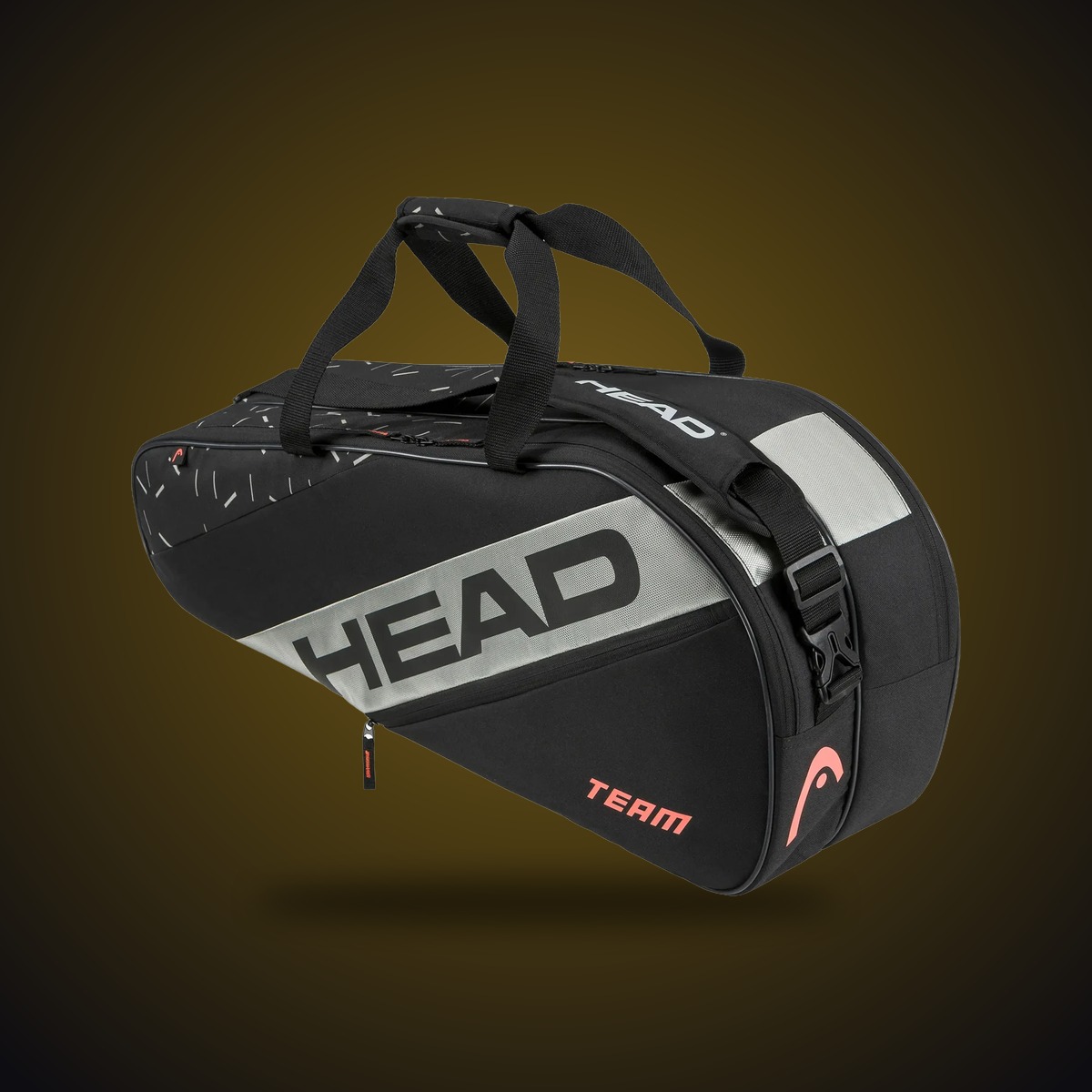 Head Kitbag Team Racquet
