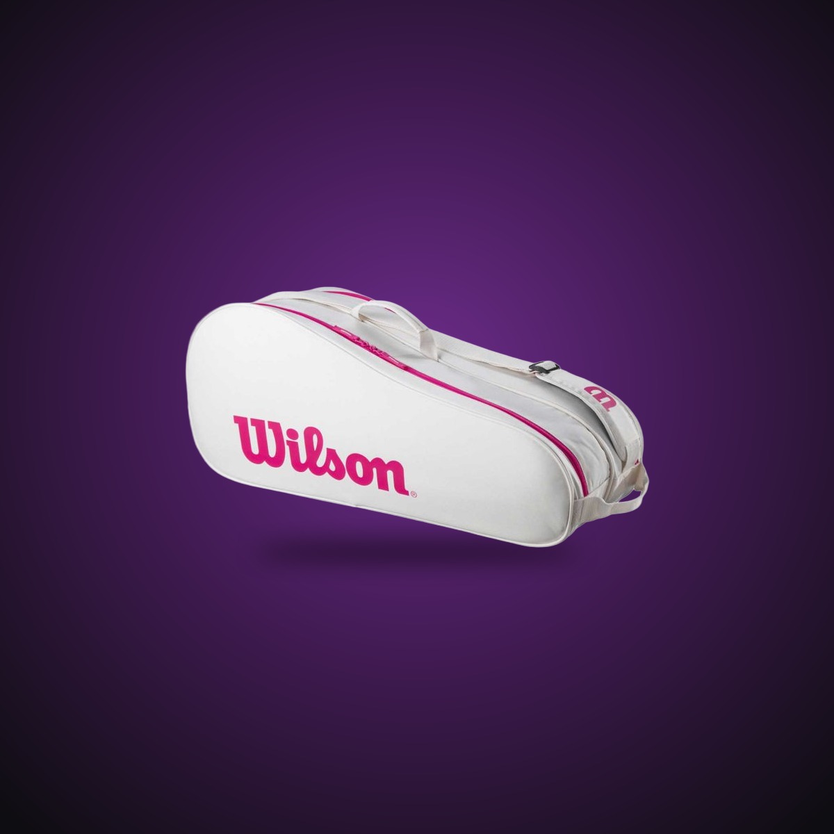 Wilson Advantage 6R Tennis Kitbag