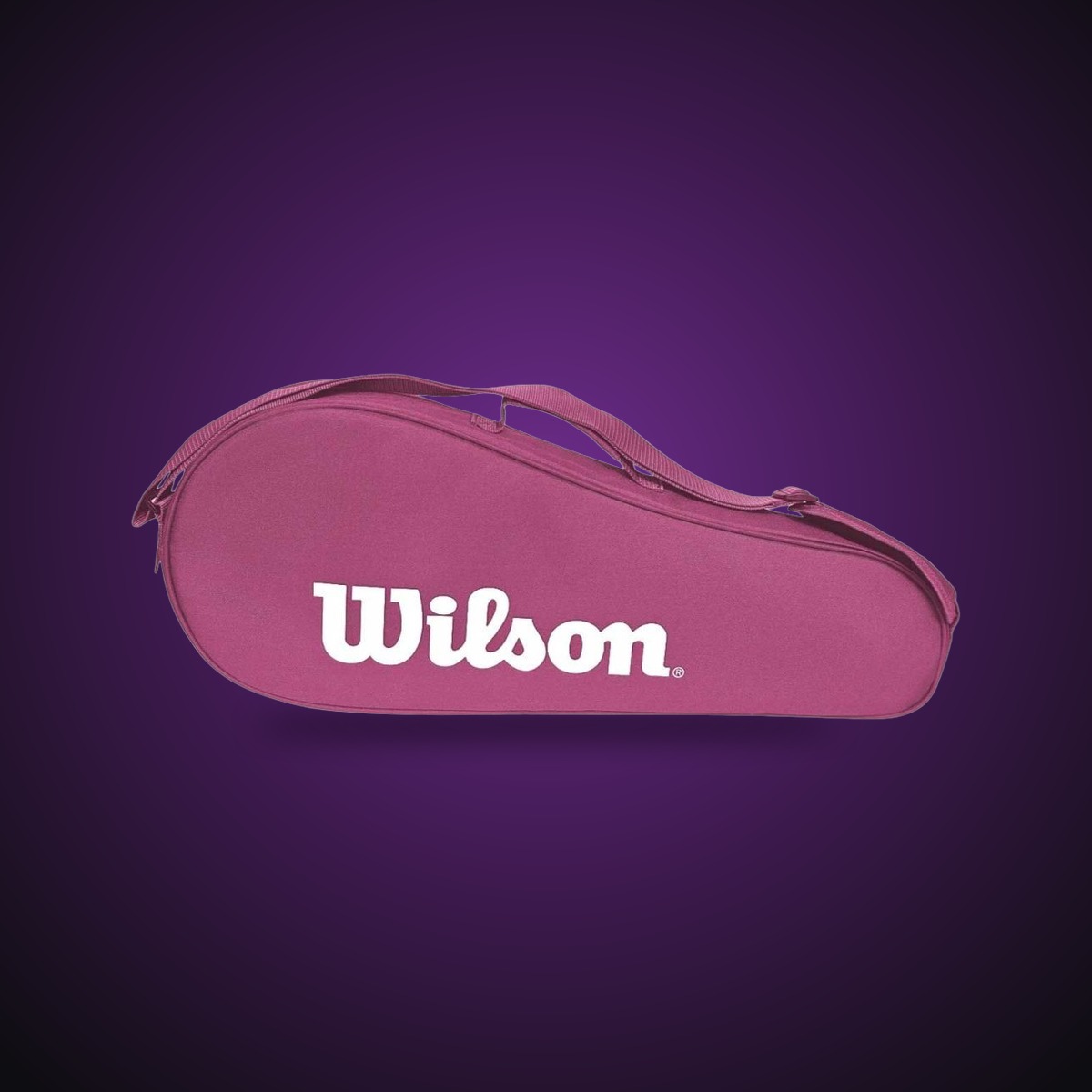 Wilson Advantage 3R Tennis Kitbag
