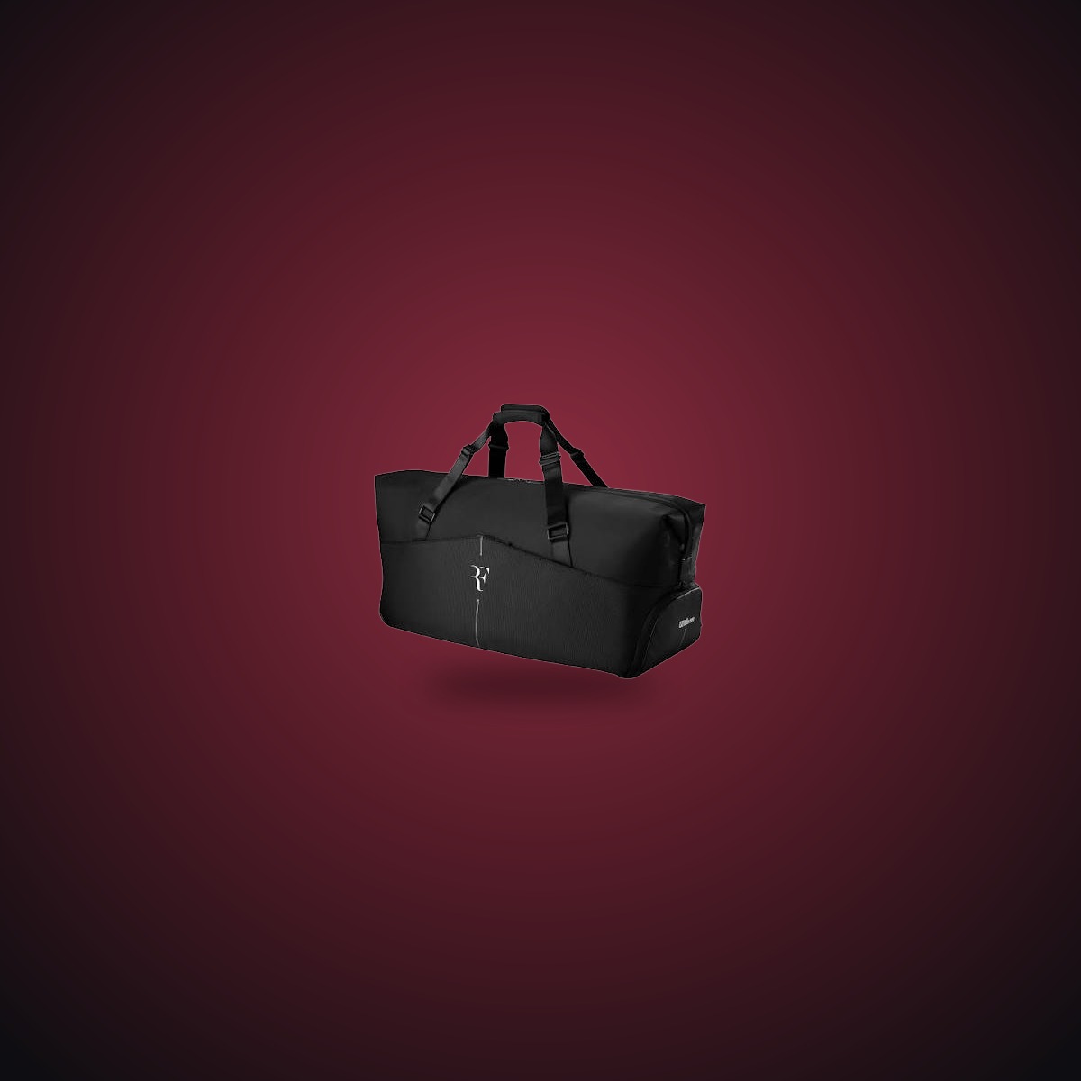 Wilson RF Practice Tennis Kit Bag