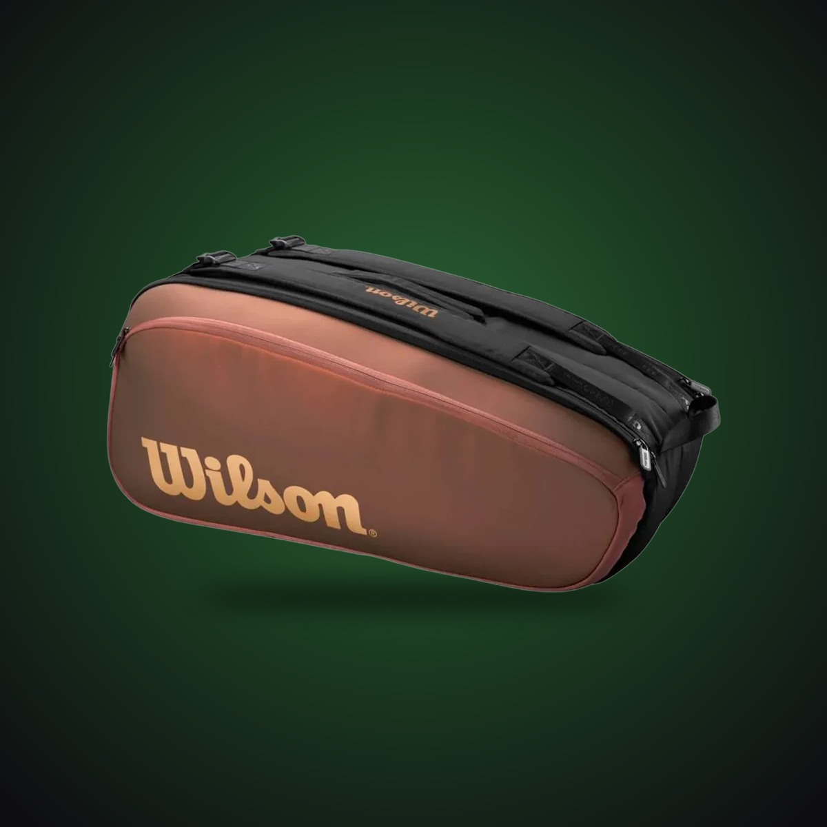 Wilson Super Tour Pro Staff V14 9R