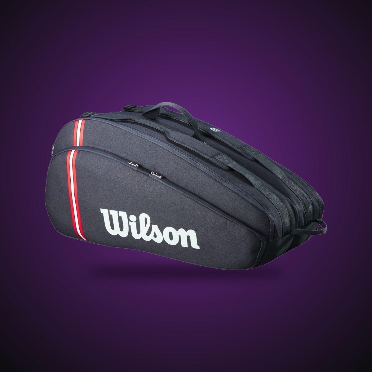 Wilson Tour 12R Tennis Kitbag