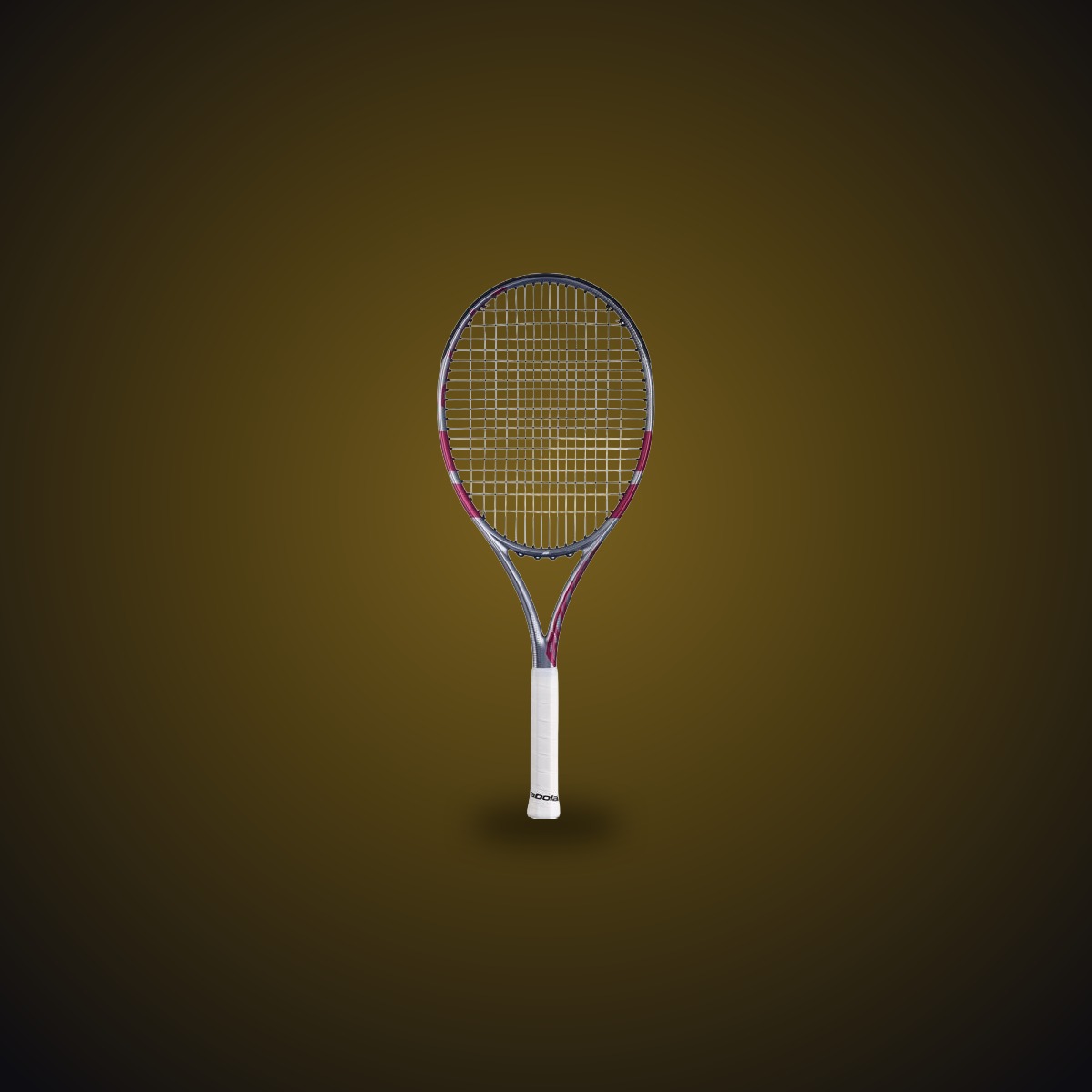 Babolat Aero Boost Racquet (260 grms)