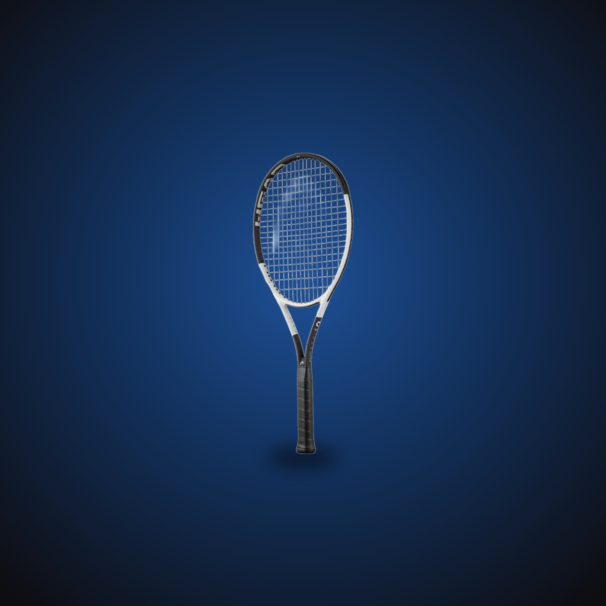 Head Tennis Racquet Speed MP 2024 (300g)