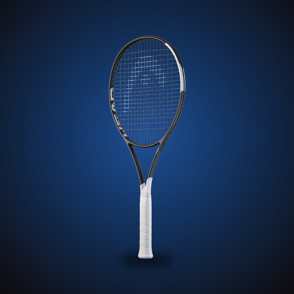 Head Tennis Racquet Speed MP UL 2026 U30 (265g)