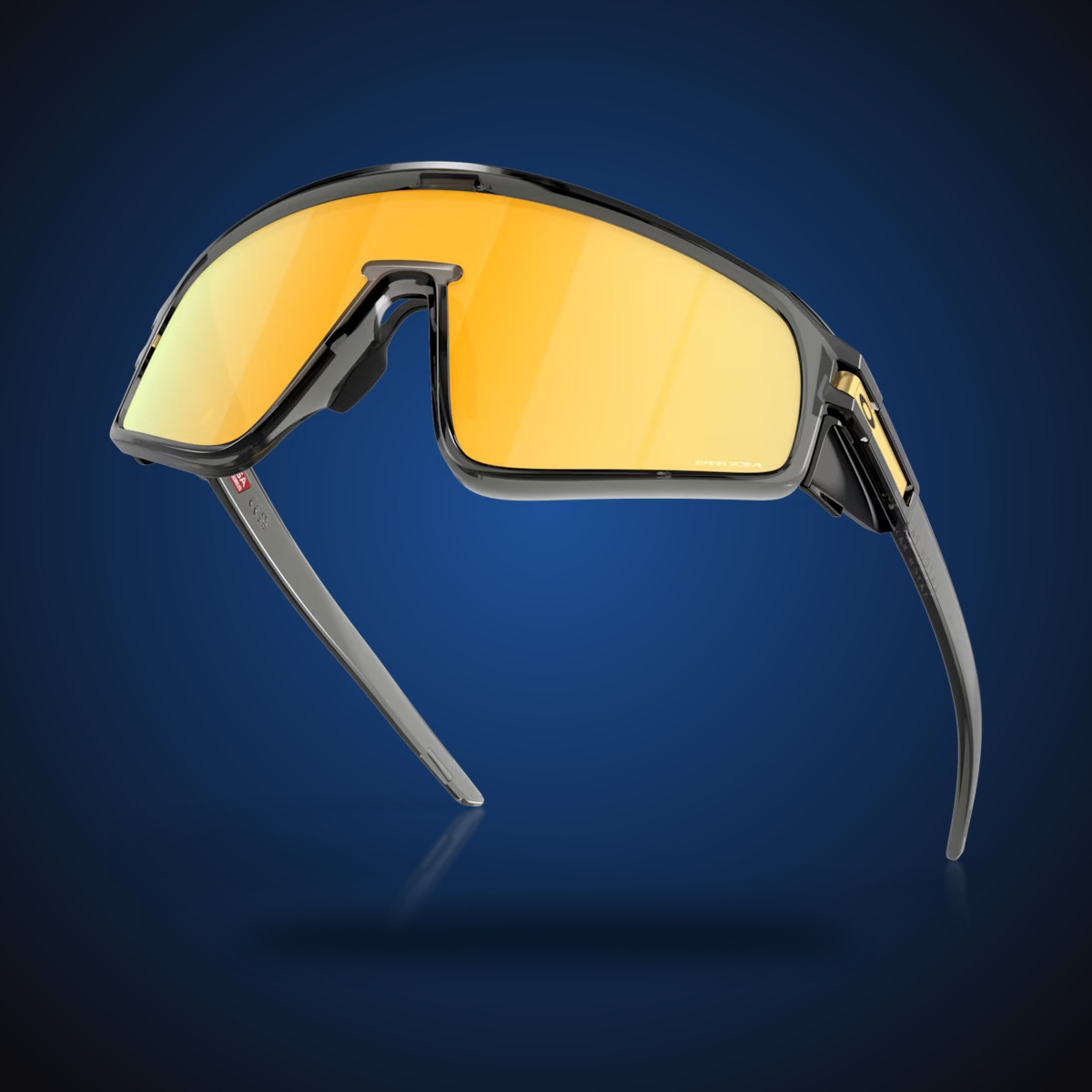 Oakley Latch Panel