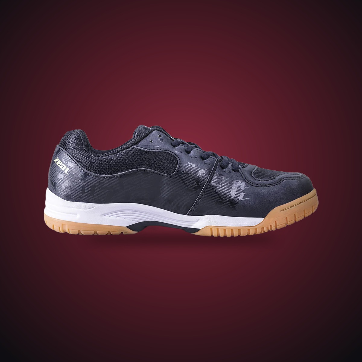 Nivia Zeal Tennis shoes