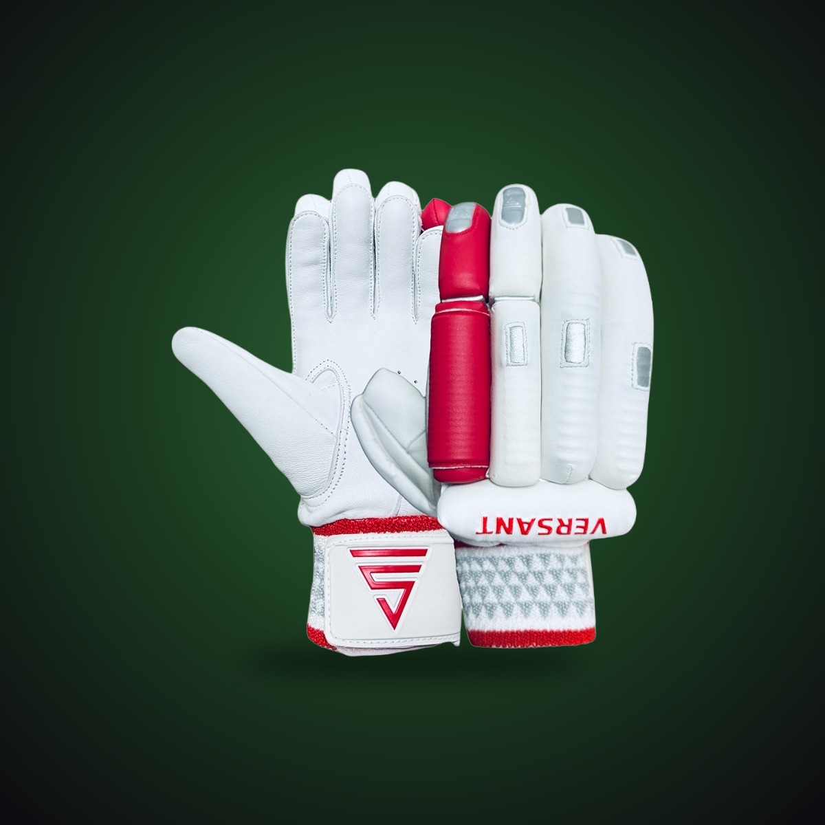 Versant Showmen Grind Cricket Batting Gloves