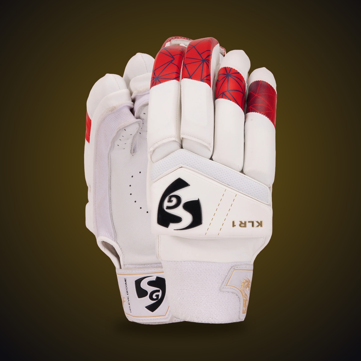 SG KLR 1 Batting Gloves