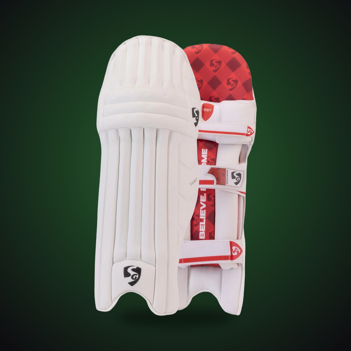 SG Test Batting Legguard