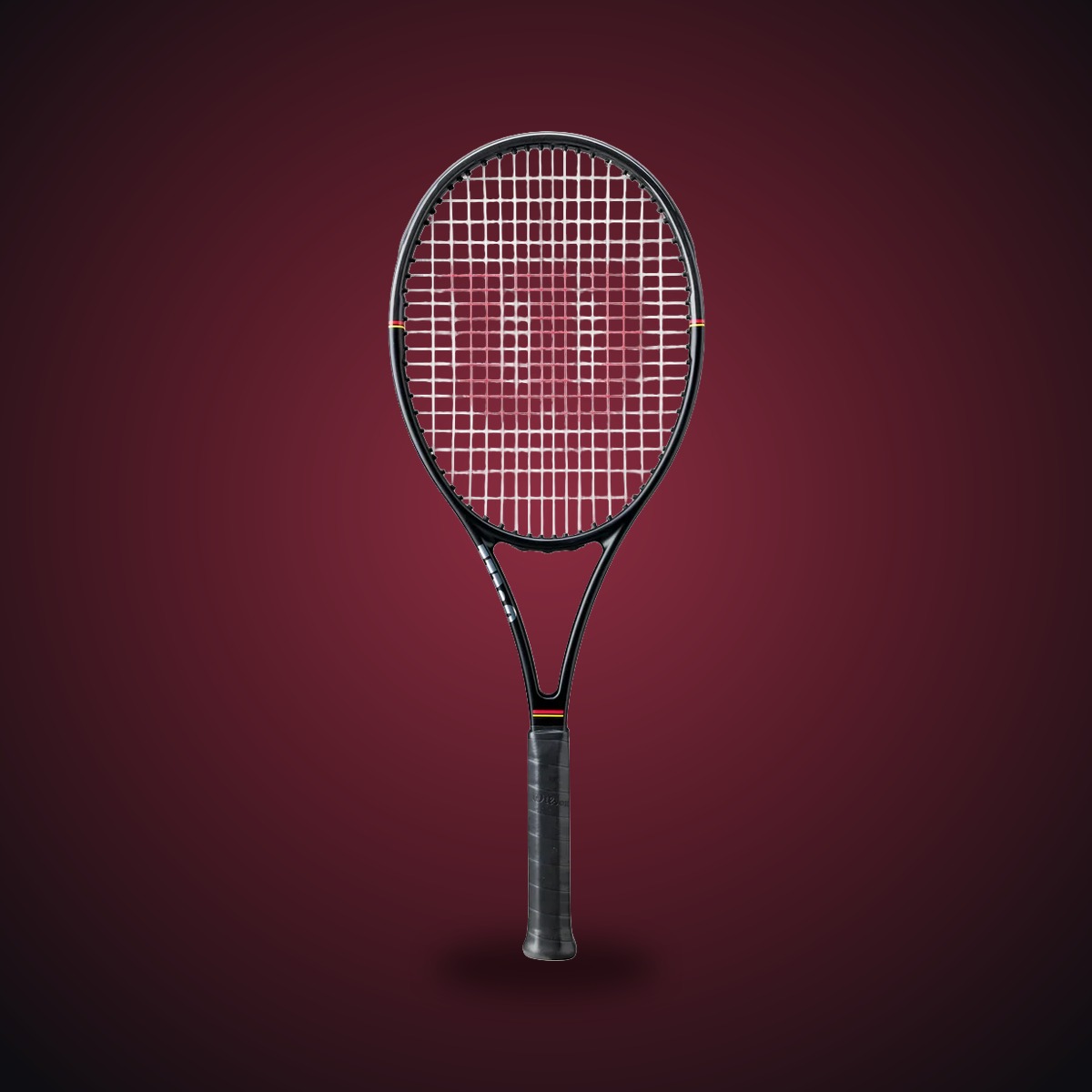Wilson Pro staff 97L Classic