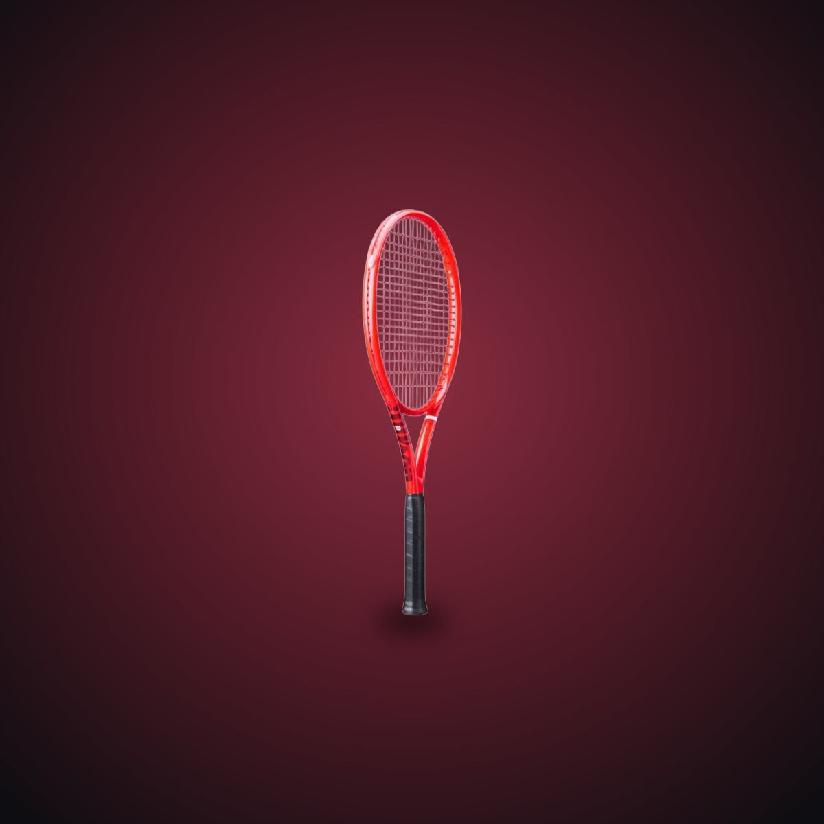 Wilson Defyer 100 V1 Tennis Racquet 300 gm