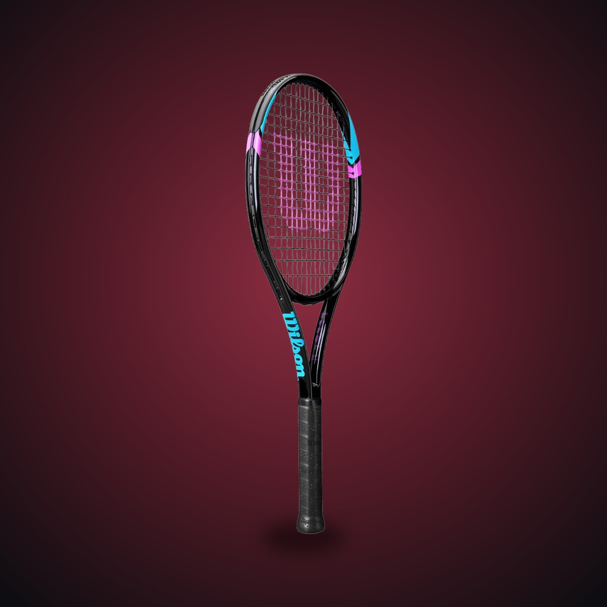 Wilson Six LV