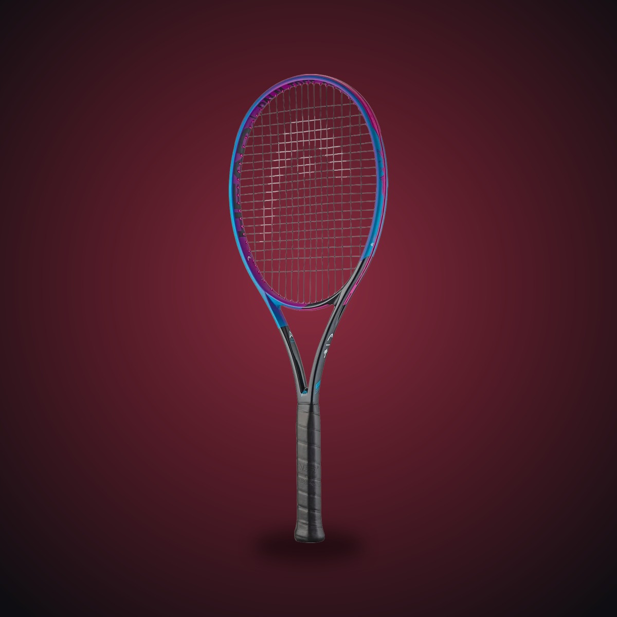Head Tennis Racquet MP Palm Tree Crew 300g