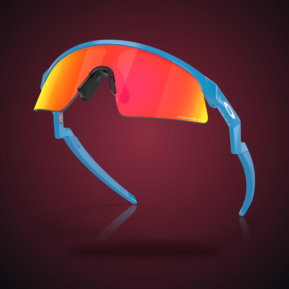 Oakley Resistor Sweep (Youth Fit)