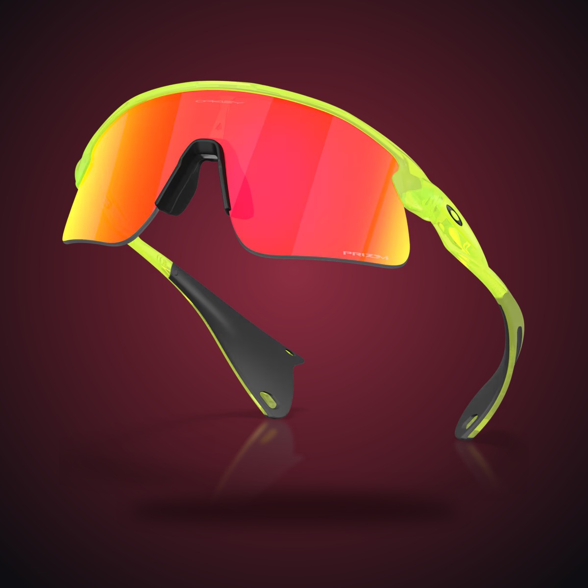 Oakley Stunt Devil