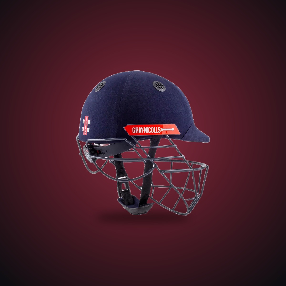 Gray Nicolls Atomic 360 Helmet