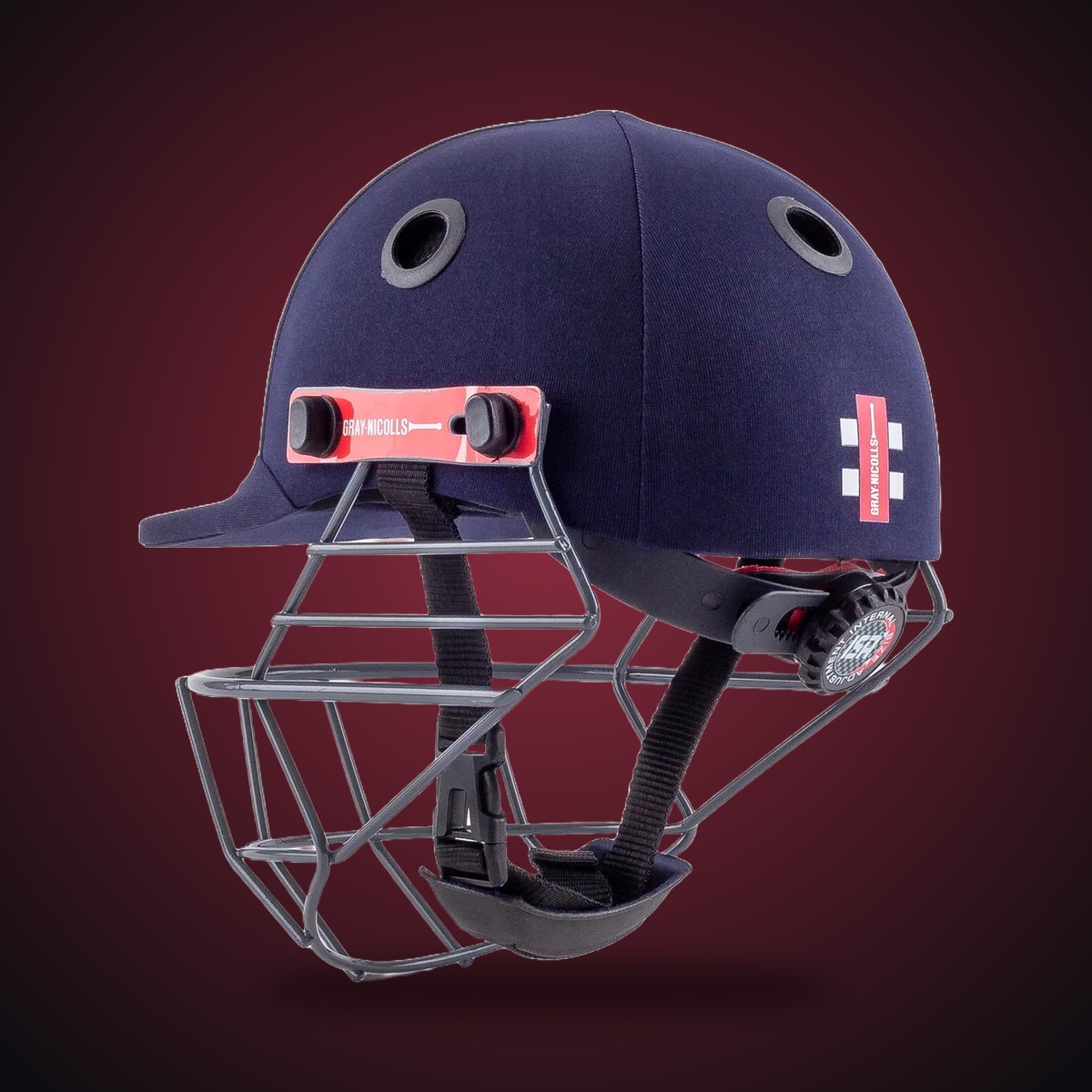 Gray Nicolls Elite Junior Helmet