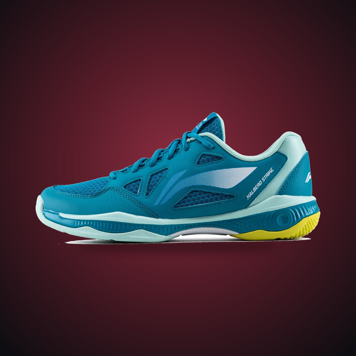 Li-Ning Halberd Strike Badminton Shoes