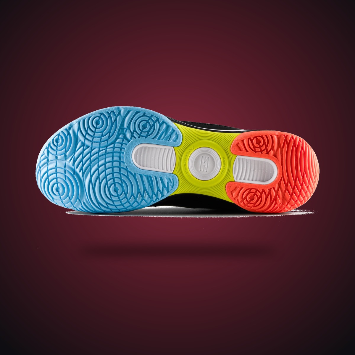 Li-Ning Halberd Strike Badminton Shoes