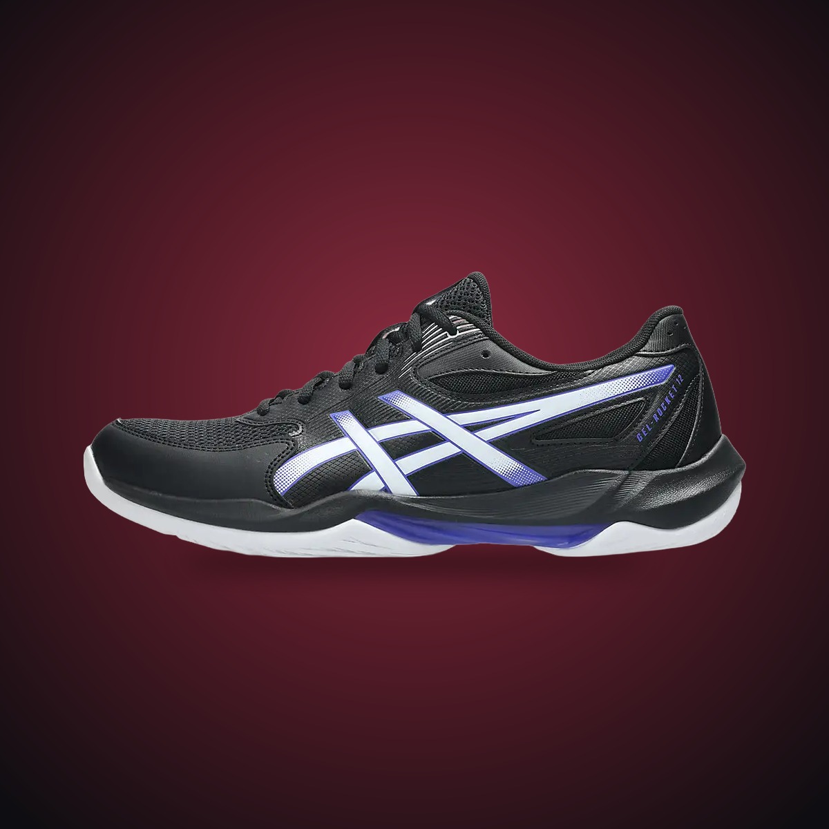 Asics Gel Rocket 12