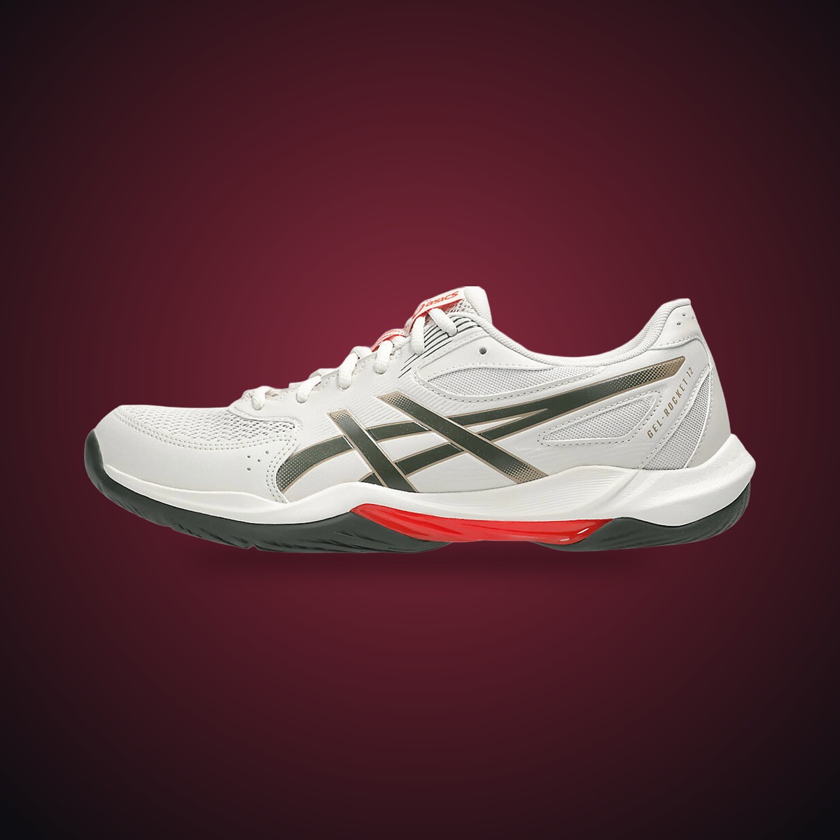 Asics Gel Rocket 12