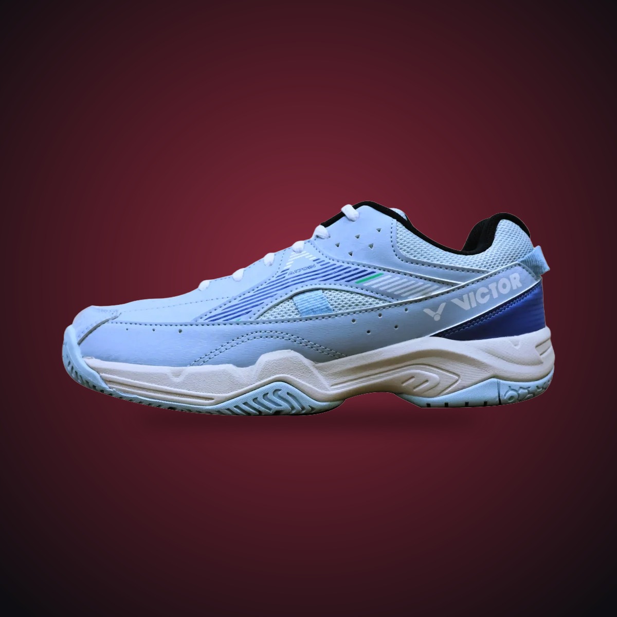 Victor A170IN Shoes
