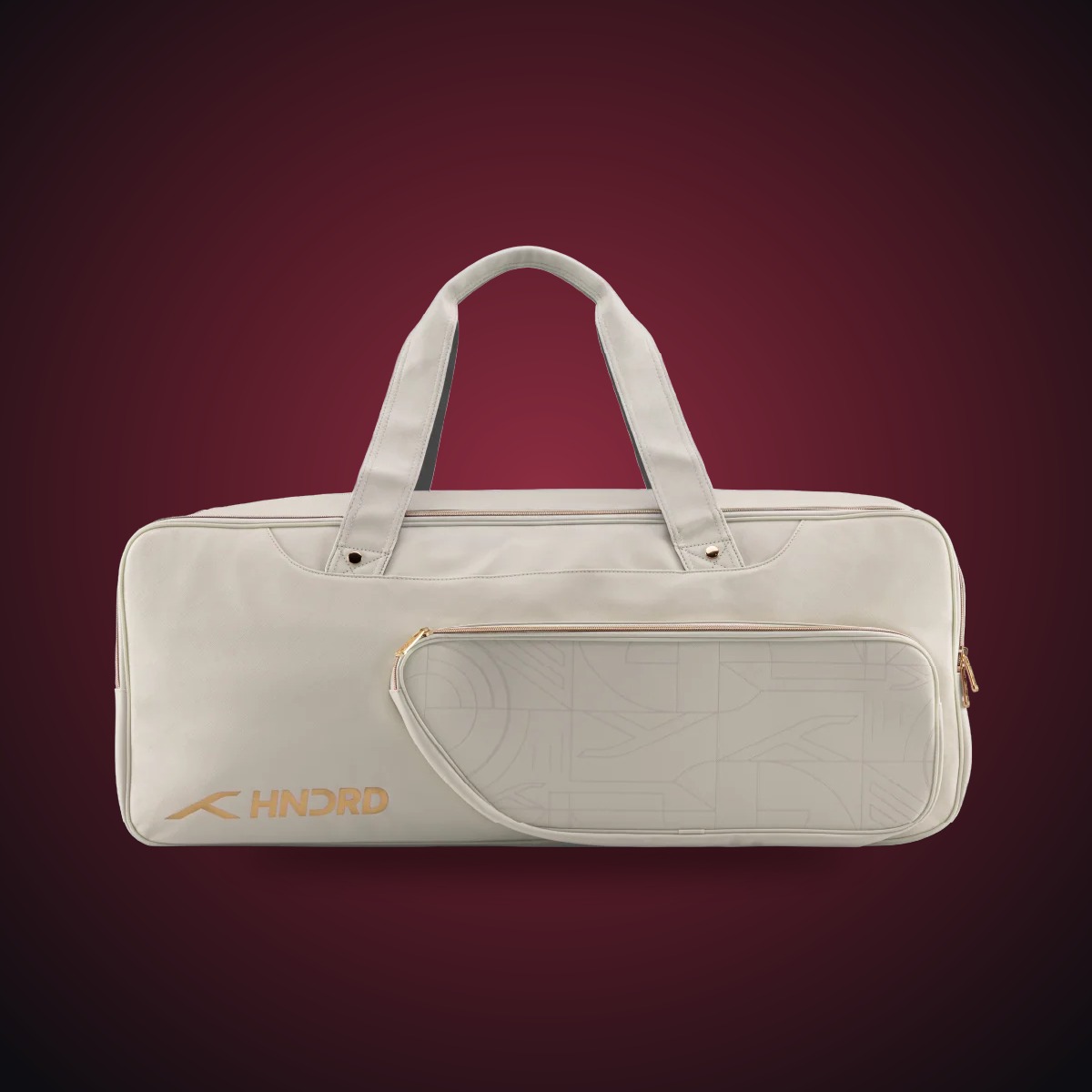 Hundred Nova Badminton kitbag