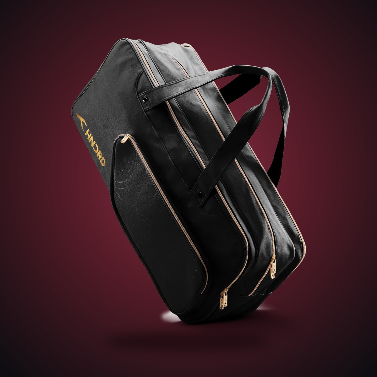 Hundred Nova Badminton kitbag