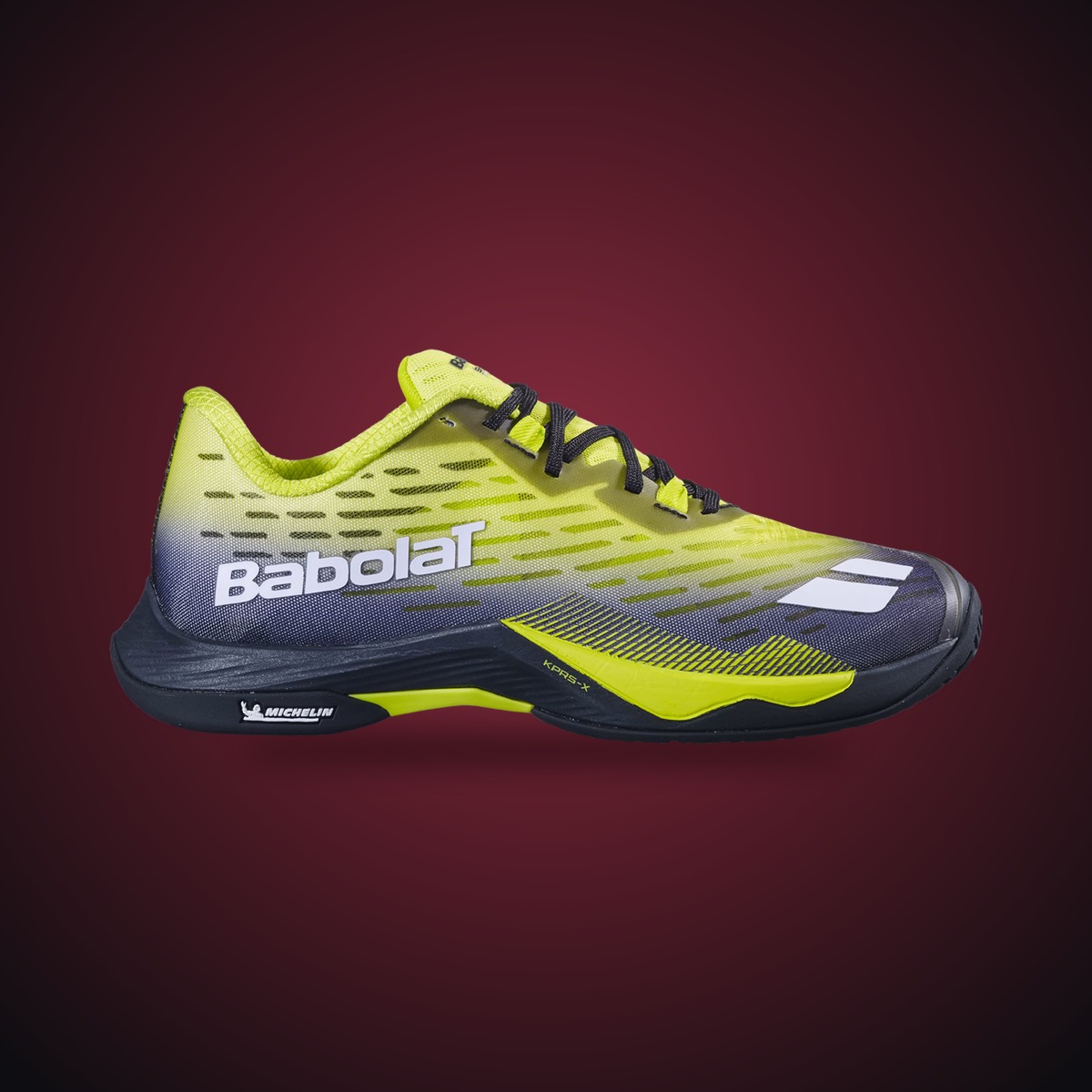Babolat Shadow Tour 5 Badminton shoes