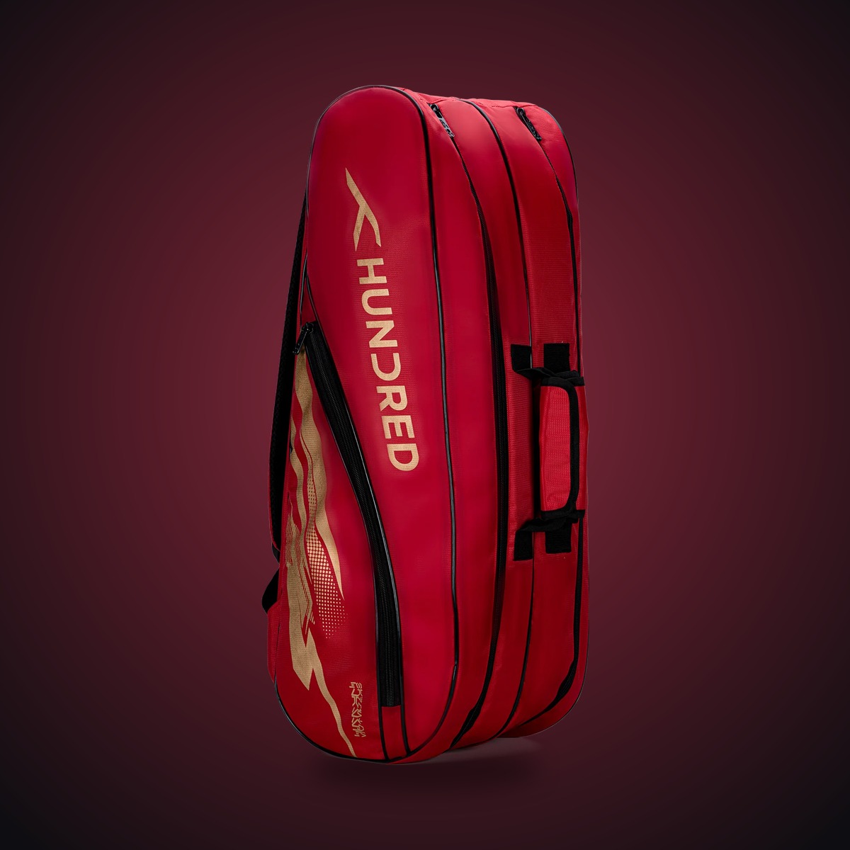 Hundred Cosmogear Badminton Kitbag