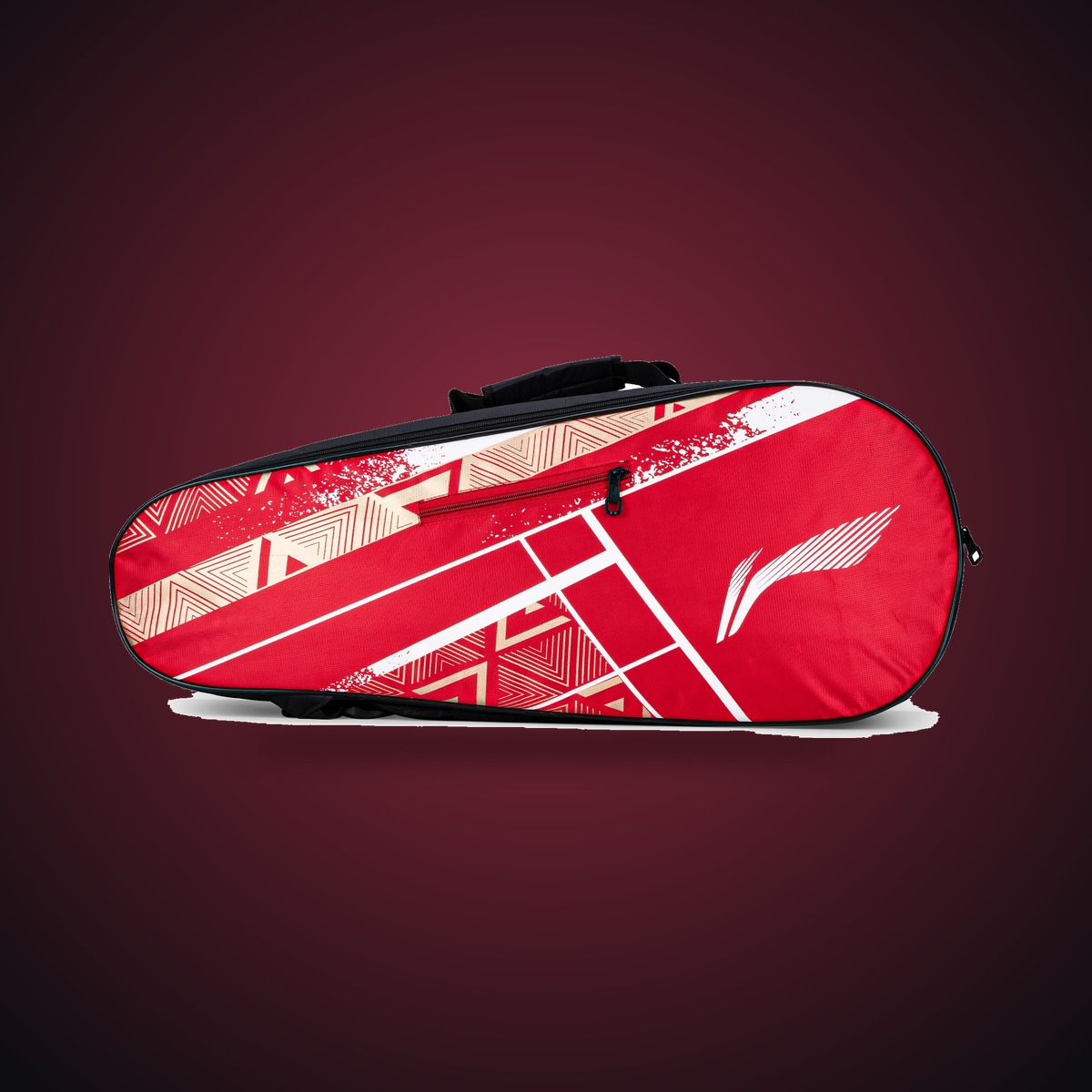 Lining Raider badminton kitbag