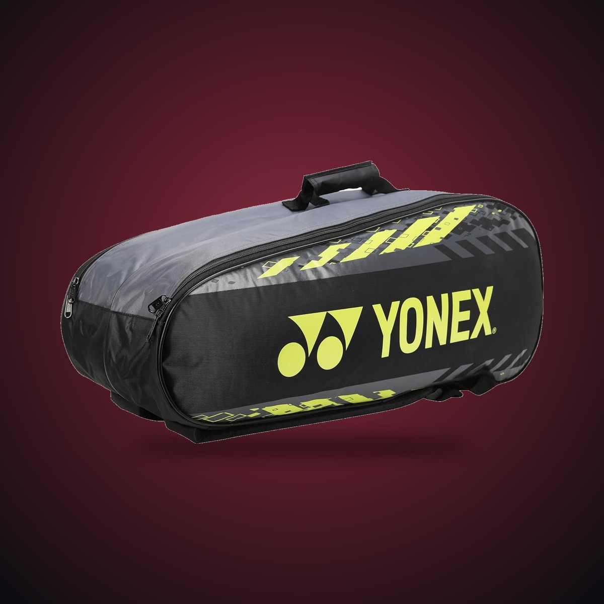 Yonex Badminton KitBag 2326 T02 R (BT 6)