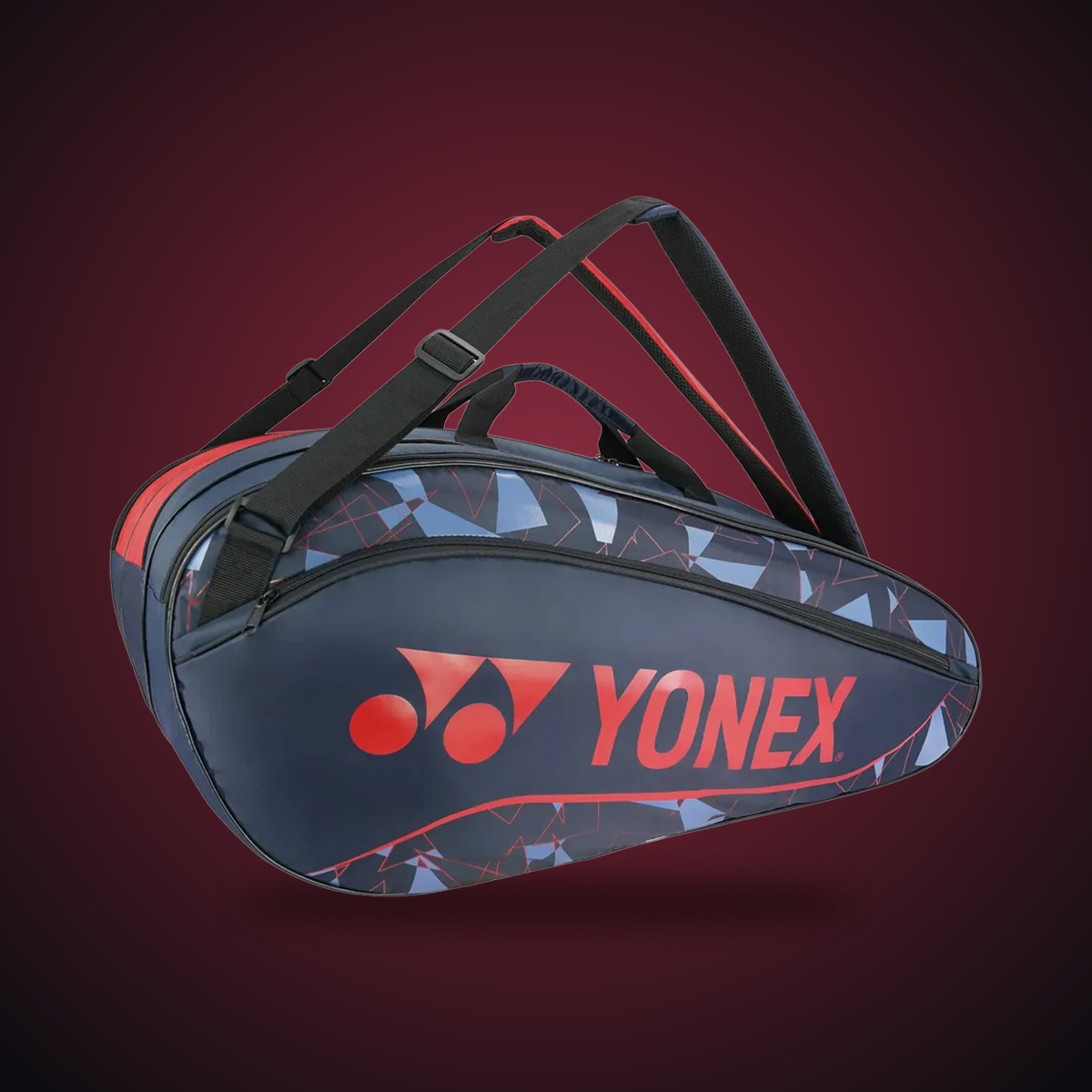 Yonex Kitbag 2329 T01 BT 9