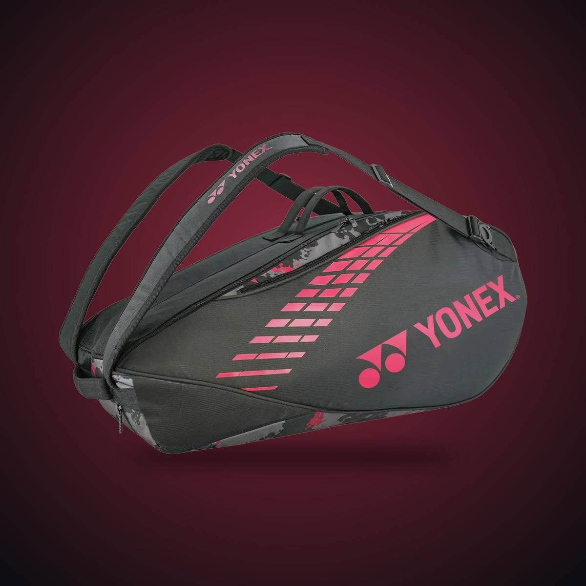 Yonex Kitbag PC3 22926T BT 6 SR