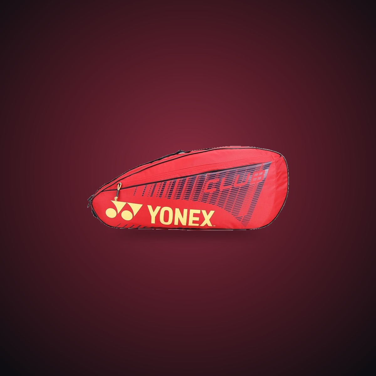 Yonex Kitbag PC3 23426 EX BT 6