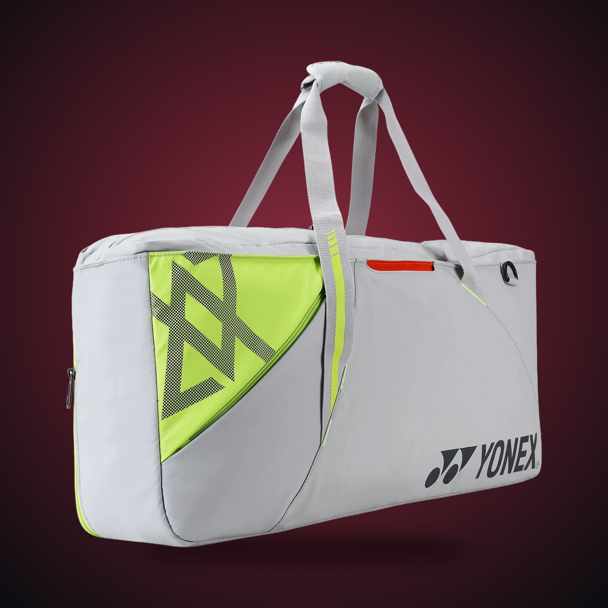 Yonex Club Tournament Kitbag