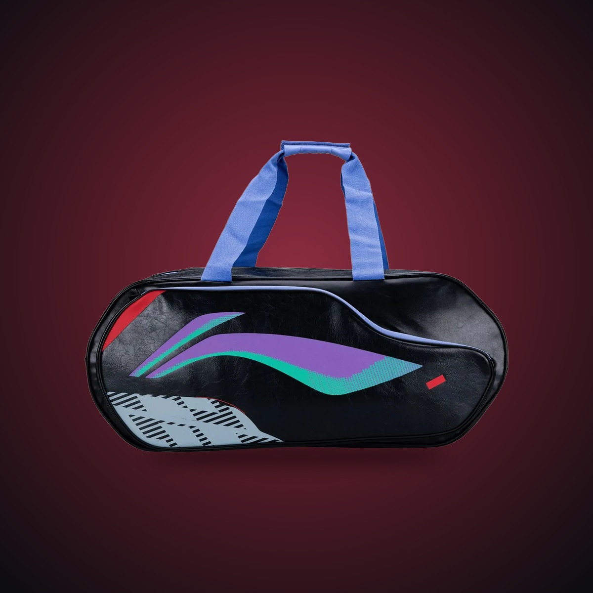 LINING DOLPH RACKET KITBAG (ABDU309-3)