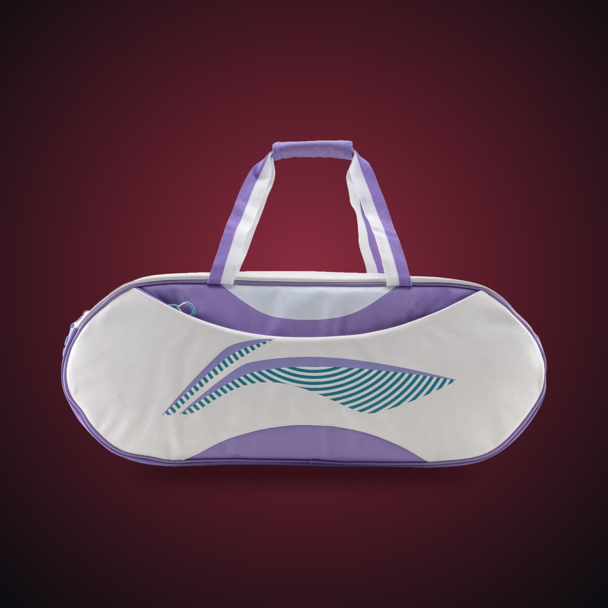 LIning Axis Square Kitbag (ABLV081-3)
