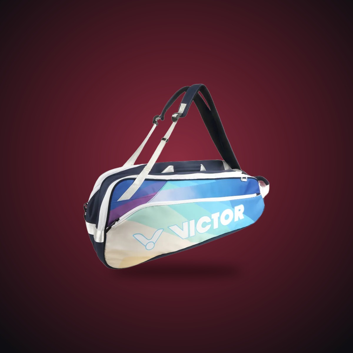 Victor BR 2205 Badminton Kitbag