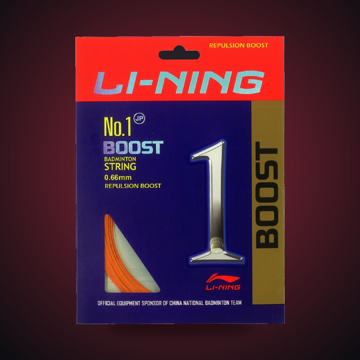 Lining No. 1 Badminton String