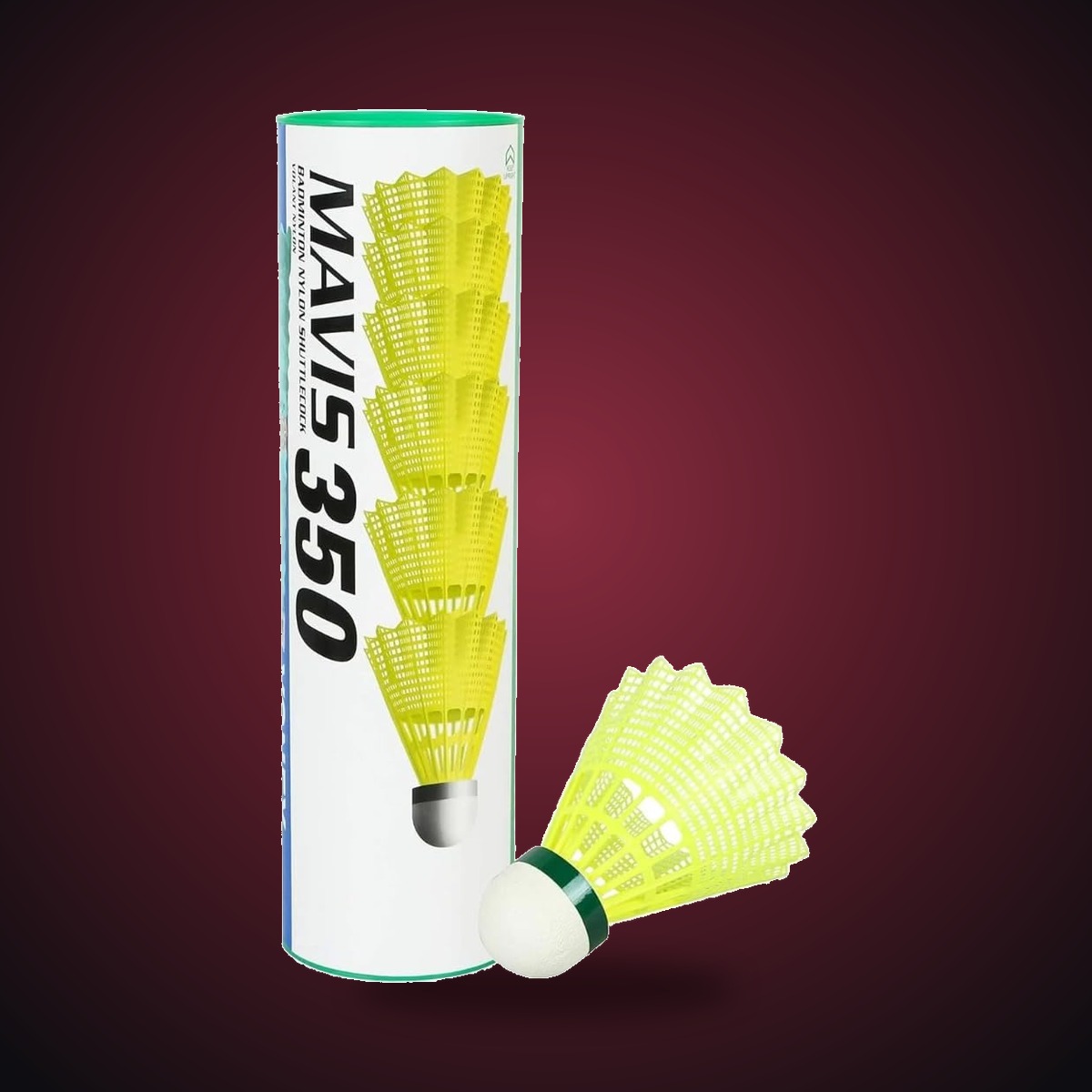 Yonex Mavis 350i Shuttle