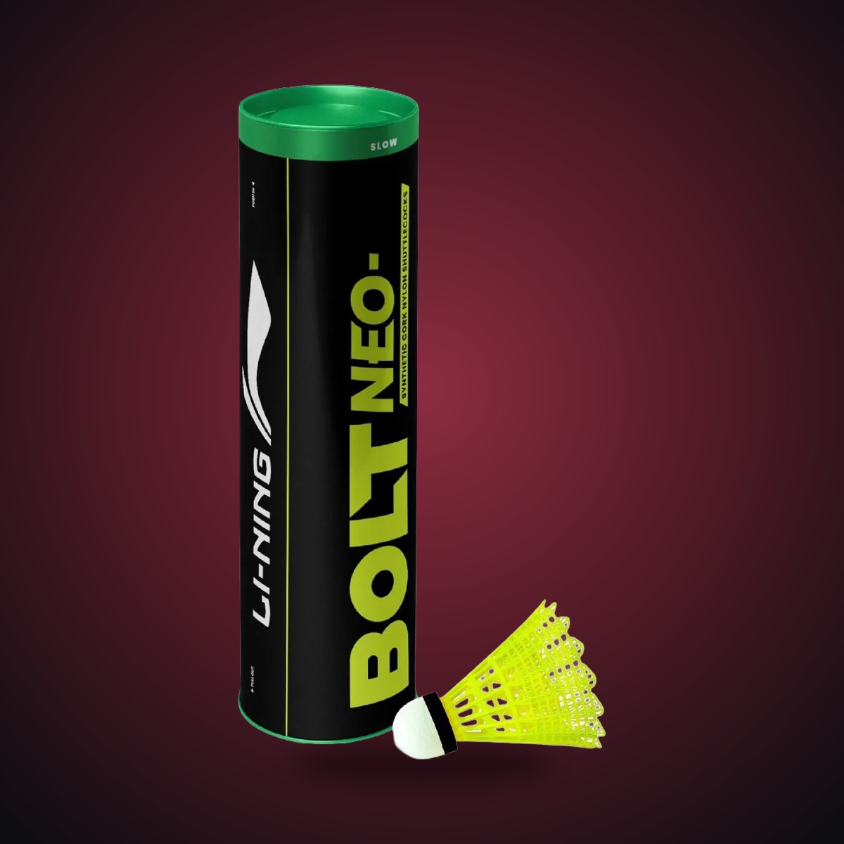 Lining Bolt Neo Shuttle