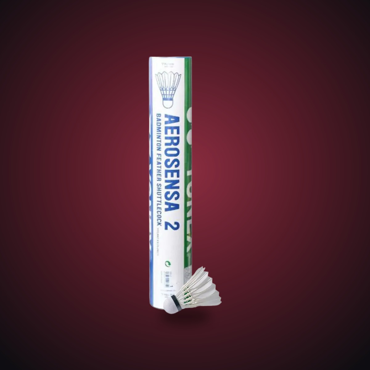 Yonex Aerosensa 2 Shuttle