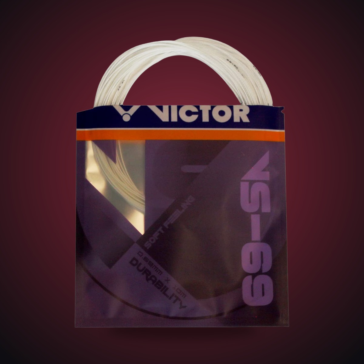 Victor VS 69 Badminton String