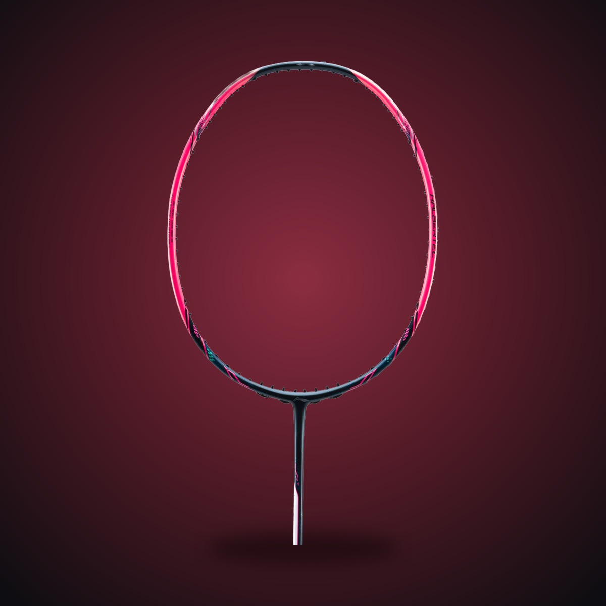 LIning Halbertec Motor pro Badminton Racquet