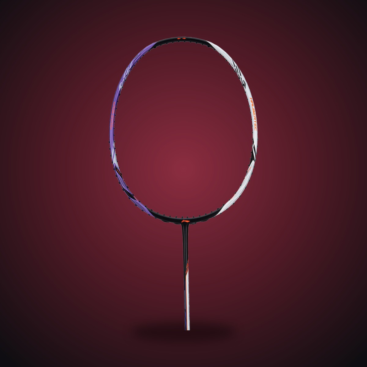 Lining Halbertec 5000 Badminton Racquet